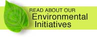 CETCO environmental Initiatives